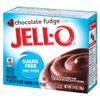 Jell-O Sugarfree Instant Pudding & Pie Filling, Chocolate Fudge, 1.4Ounce Boxes (Pack Of 6) view 4