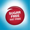JELL-O JELLO Sugar Free Cherry Low Calorie Gelatin Dessert, 1 x 8.5 g view 3