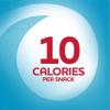 JELL-O JELLO Sugar Free Cherry Low Calorie Gelatin Dessert, 1 x 8.5 g view 4