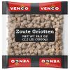 Venco - Salty Liquorice 1kg x 1 view 1