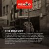 Venco - Salty Liquorice 1kg x 1 view 3