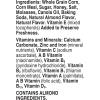 Honey Nut Chex Cereal - 1 Box 354g 12.5 oz view 3