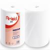 Airlaid Lucart Cleaning Rolls Extremely Wet Resistant 2 Rolls White view 1