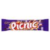 Cadbury Picnic Bar Peanut Caramel & Raisin 48g (Pack of 36) view 2