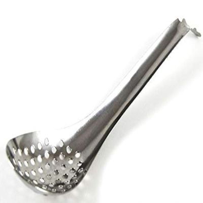 Special Ingredients Molecular Collecting Spoon - Molecular Gastronomy Spoon
