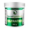Ultratex 500g Gluten-Free, Multi-Functional, Highly Dispersible Instant Thickening Starch for use in Both Hot and Cold Applications  Recyclable Container view 1