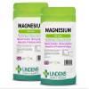 Lindens Magnesium Tablets 500mg, 1000 Tablets - Reduces Tiredness & Fatigue, Supports Metabolism, Muscle Function, Nervous System, Bones & Teeth - UK Made view 1
