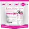 PINK SUN Goat Sheep Whey Protein Powder 420g (80% Protein) Pure Unflavoured Concentrate Soy Free Gluten Free Undenatured Non GM Easy Whey Xtra view 1