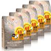 5x Senseo Mocca Gourmet Coffee Pads (48 Pads) view 1