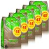 5x Senseo Mild Coffee Pads (48 Pads) view 1