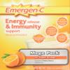 Emergen-C Multiminerals For Adults, With Vitamin C, Super Orange 24pk view 1