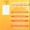 Emergen-C Multiminerals For Adults, With Vitamin C, Super Orange 24pk view 2