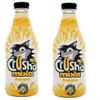 Crusha Mixa Banana Flavour Milkshake 1 Litre Case of 2 view 2