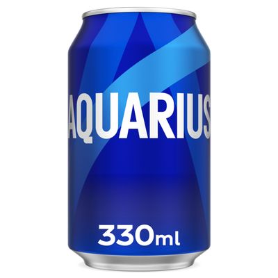 Aquarius refresco isotnico de limn Pack 8 x 33 cl