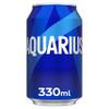 Aquarius refresco isotnico de limn Pack 8 x 33 cl view 1