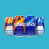 Aquarius refresco isotnico de limn Pack 8 x 33 cl view 4