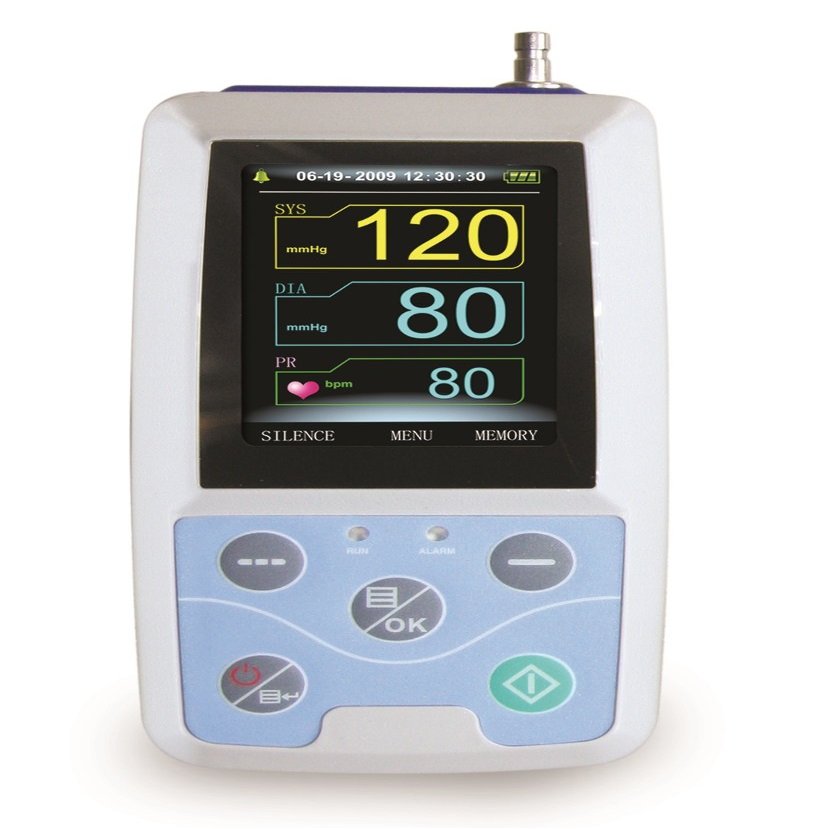 Ana Wiz Ambulatory Blood Pressure Monitor