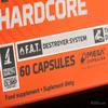 Olimp Labs Thermo Stim Hardcore Capsules, 60 Capsules view 2