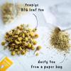 Teapigs Whole Leaf Tea (Chamomile Flowers, 50 temples) by Teapigs view 2