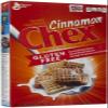 General Mills Cinnamon Chex Gluten Free Cereal 343g 12oz (1 pack) view 1