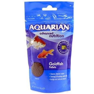 2 Pack Deal - Aquarian - Algae Wafer 85g