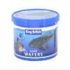 2 Pack Deal - King British - Algae Wafers 100g view 1
