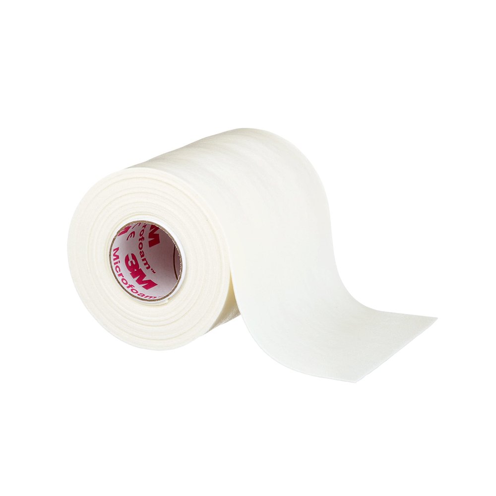 3M 1528-3 Microfoam Tape (Pack of 4)