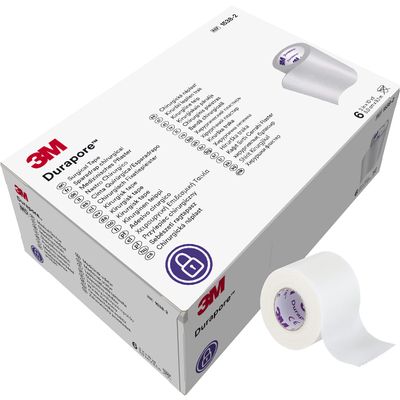 3M 1538-2 Durapore Tape