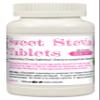 PINK SUN Stevia Tablets x 2000 Refill Tabs (Top up for 500 Tablet Dispenser) Sweetener Sugar Alternative Replacement Vegetarian Vegan Gluten Free Low Carb Non GM Zero Calories Bulk Buy view 1
