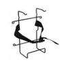 Cardiac Science Wall Mount Wire Rack For AED (170-2145-001) view 1