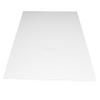 100 x Cake Board White 8" Square view 1