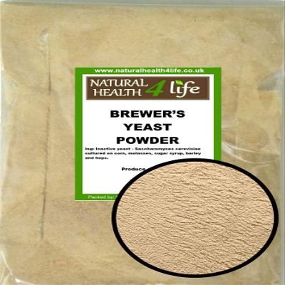 Brewers Yeast Powder 250g