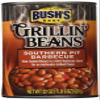Bush's Best, Grillin' Beans, Southern Pit Barbecue, 22oz. Can (Pack of 3) view 1
