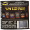 Bush's Best, Grillin' Beans, Southern Pit Barbecue, 22oz. Can (Pack of 3) view 2