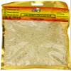Africas Finest Ground Stock Fish 120g, (Pack of 10), Dried Ground Stockfish Powder with Salt, Traditional African Cooking Ingredient for Soups, Stews, Sauces & Everyday Recipes view 1