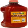 Africa's Finest Palm Oil 2 Litre (Pack of 6) - 100% Pure Palm Oil, No Additives or Preservatives, Ideal for Cooking, Frying & Traditional African Dishes view 1