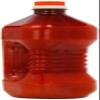 Africa's Finest Palm Oil 2 Litre (Pack of 6) - 100% Pure Palm Oil, No Additives or Preservatives, Ideal for Cooking, Frying & Traditional African Dishes view 2