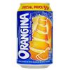 Orangina with Real Orange Pieces Drink 330ml x 24 Cans view 1