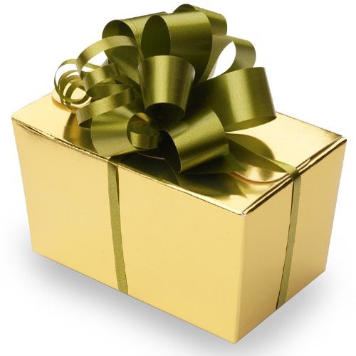 Christmas Luxury LIQUORICE 400 Grams - Free Gift Wrapping