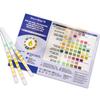 2 x Urinalysis Multisticks Strips -10 Parameter Professional/GP Urine Tests - pH/Glucose/Ketone/Liver & Kidney Infection view 3