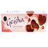 Geisha Chocolate Biscuits (100g) view 1