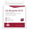 Co Q10 Capsules - 100mg Co Enzyme Q10 Supplement | High Absorption | Powerful Antioxidant | Supports Heart Health | 90 Capsules - Easy-Swallow | Made in The UK by Hellenia view 2