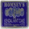 Romneys Large Tin of Kendal Mint Cake 170 g (Pack of 2) view 2