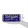 Romneys Large Tin of Kendal Mint Cake 170 g (Pack of 2) view 3