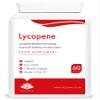 Lycopene Beadlet 10% 150mg | 60 High Strength Lycopene Capsules | 15mg Lycopene per Capsule | Natural Antioxidant | Suitable for Vegans | GMP Certified Product - Manufactured in The UK by Hellenia view 2