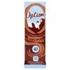 Options Belgian Chocolate Sachet 11g view 1