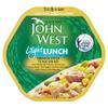 John West French Style Tuna Light Lunch 220g view 1