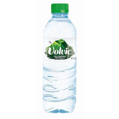 Volvic | Volvic Water | 6 x 500ml