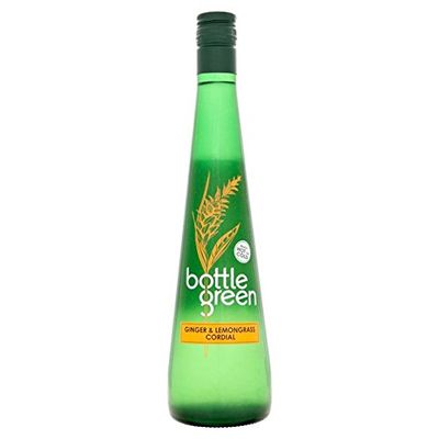 Bottlegreen Lemongrass with Ginger Cordial 500ml