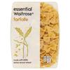 Farfalle essential Waitrose 500g view 1